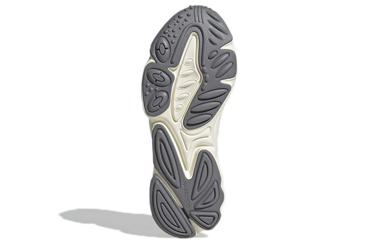 Details for adidas Ozweego Celox 'Putih Hitam' H04233