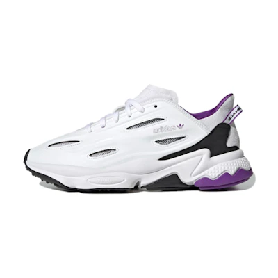 adidas Ozweego Celox 'White Purple Black'