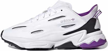 adidas Ozweego Celox 'White Purple Black' GY8328 adidas Ozweego Celox 'White Purple Black' GY8328