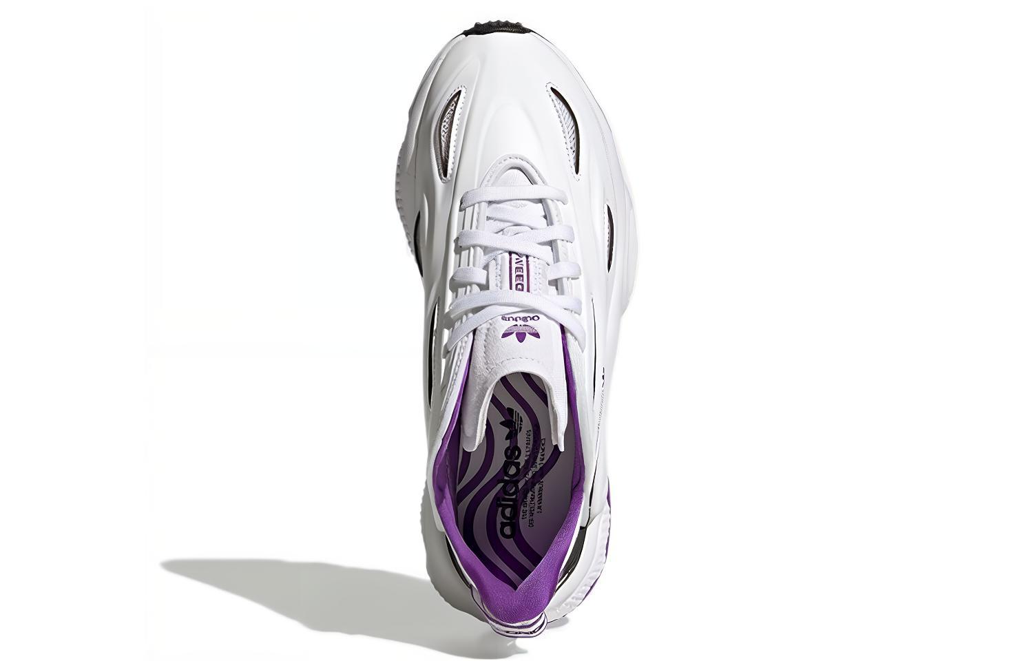 Purchase adidas Ozweego Celox 'Putih Ungu Hitam' GY8328