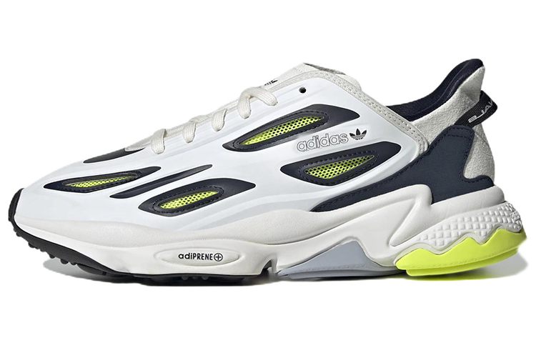 Buy 아디다스 오즈위고 셀록스 '화이트 솔라 옐로우' GZ4371