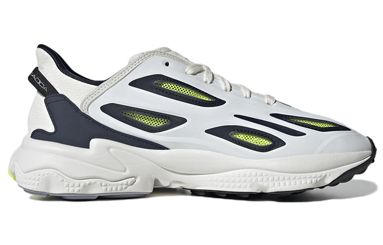 Order 아디다스 오즈위고 셀록스 '화이트 솔라 옐로우' GZ4371