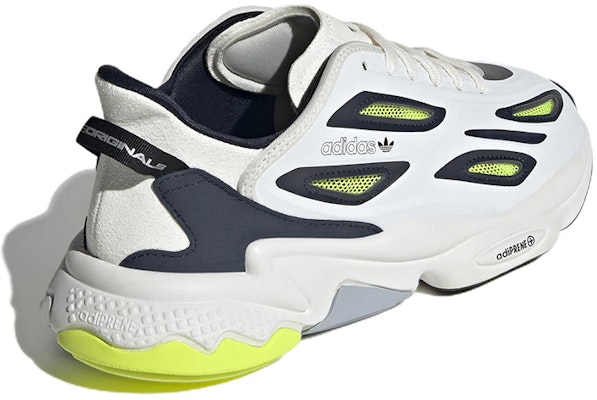 아디다스 오즈위고 셀록스 '화이트 솔라 옐로우' GZ4371 Shop 아디다스 오즈위고 셀록스 '화이트 솔라 옐로우' GZ4371