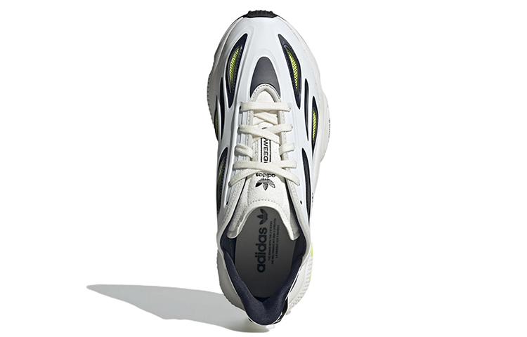 Purchase 아디다스 오즈위고 셀록스 '화이트 솔라 옐로우' GZ4371