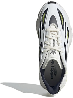 아디다스 오즈위고 셀록스 '화이트 솔라 옐로우' GZ4371 Purchase 아디다스 오즈위고 셀록스 '화이트 솔라 옐로우' GZ4371