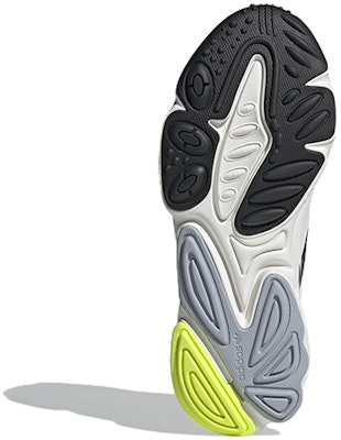 아디다스 오즈위고 셀록스 '화이트 솔라 옐로우' GZ4371 Details for 아디다스 오즈위고 셀록스 '화이트 솔라 옐로우' GZ4371