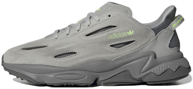 adidas originals Ozweego Celox 運動休閒鞋 灰色 Buy adidas originals Ozweego Celox 運動休閒鞋 灰色