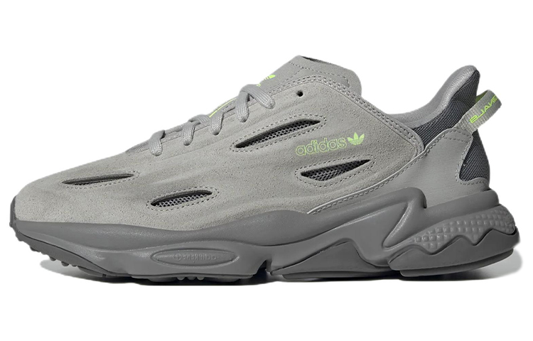 Buy adidas Ozweego Celox Grau GX3331
