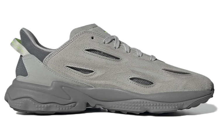 Order adidas Ozweego Celox Grau GX3331