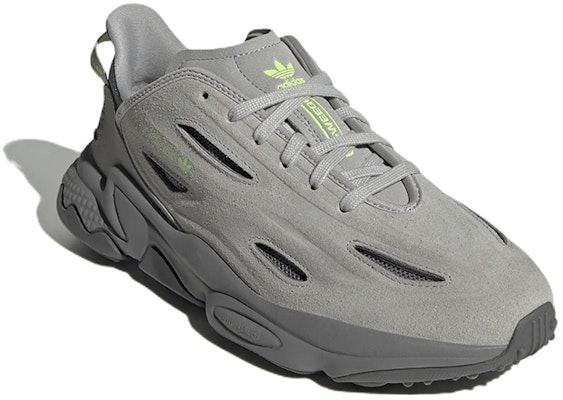 adidas Ozweego Celox Grey GX3331 Lookbook adidas Ozweego Celox Grey GX3331