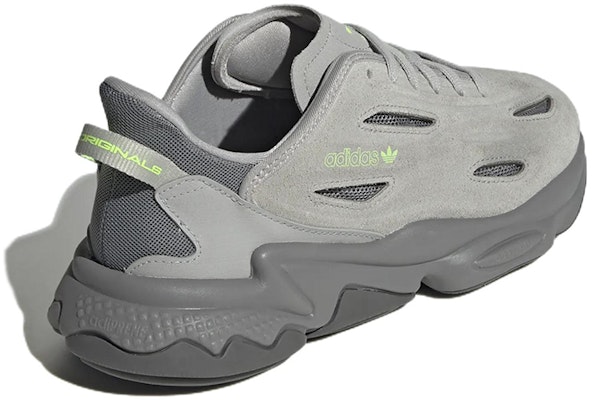 adidas Ozweego Celox Grey GX3331 Shop adidas Ozweego Celox Grey GX3331