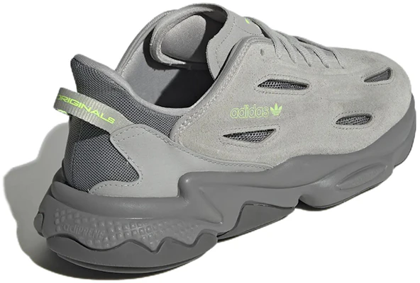 adidas Ozweego Celox Grau GX3331 Shop adidas Ozweego Celox Grau GX3331