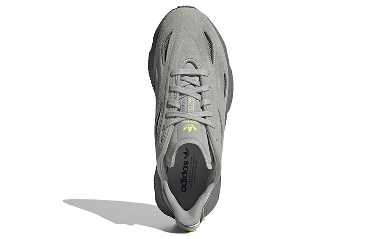 Purchase adidas Ozweego Celox Grau GX3331
