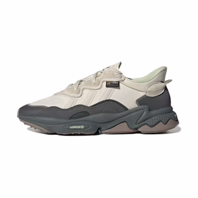 adidas Ozweego Cordura 'Wonder White Legend Ivy'