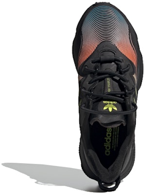 阿迪达斯 Ozweego 黑色 太阳黄 配色 运动鞋 G58800 Purchase 阿迪达斯 Ozweego 黑色 太阳黄 配色 运动鞋 G58800