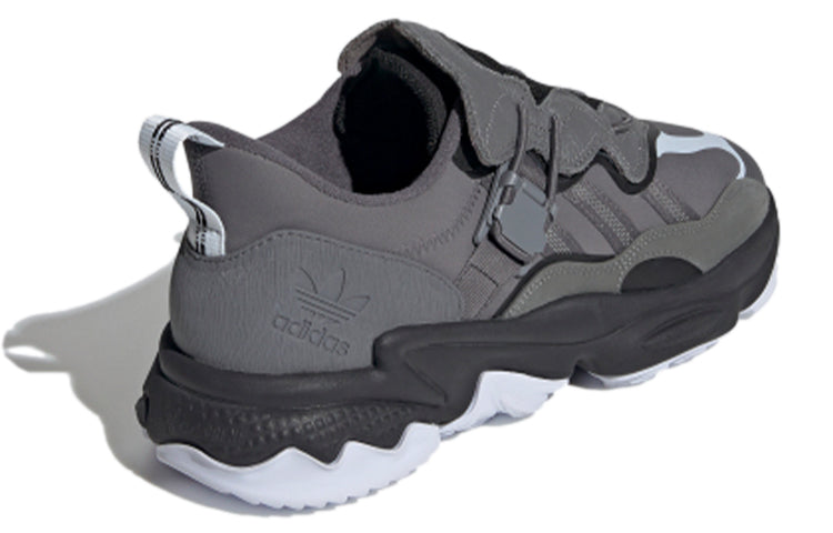 Shop adidas Ozweego Flipshield 'Kelabu' FX6044