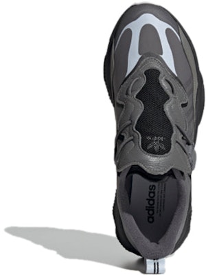 adidas Ozweego Flipshield 'Kelabu' FX6044 Purchase adidas Ozweego Flipshield 'Kelabu' FX6044