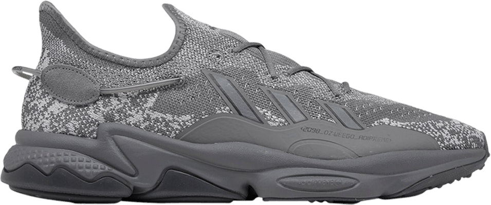 adidas Ozweego Knit 'Grey' GZ1451 Buy adidas Ozweego Knit 'Grey' GZ1451