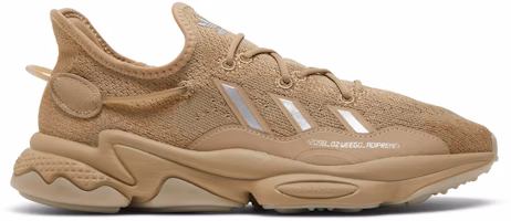 adidas Ozweego Knit 'Hemp' GX1539 adidas Ozweego Knit 'Hemp' GX1539