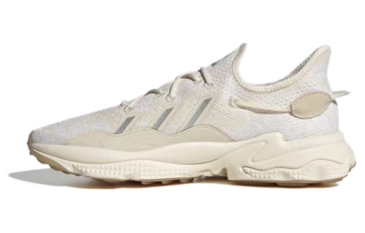 Buy adidas Ozweego Knit 'Wonder White Gum' Putih Karet GW1976