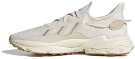 adidas Ozweego Knit 'Wonder White Gum' GW1976 adidas Ozweego Knit 'Wonder White Gum' GW1976