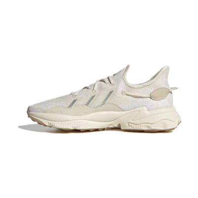 adidas Ozweego Knit 'Wonder White Gum'