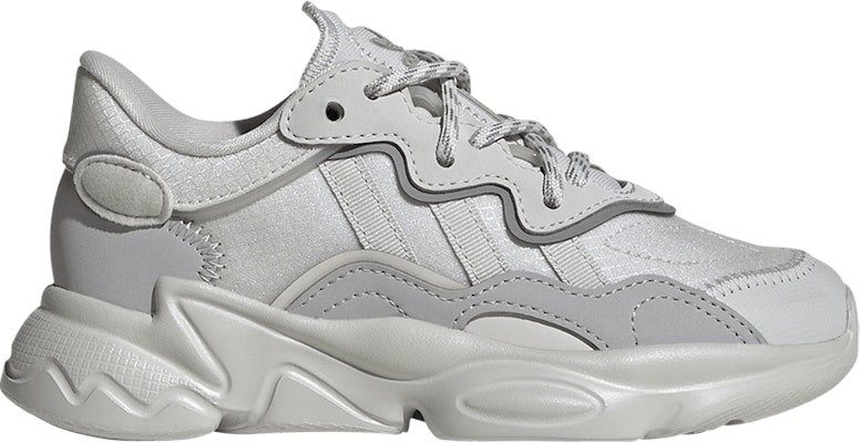 Adidas ozweego - grade school shoes hot sale