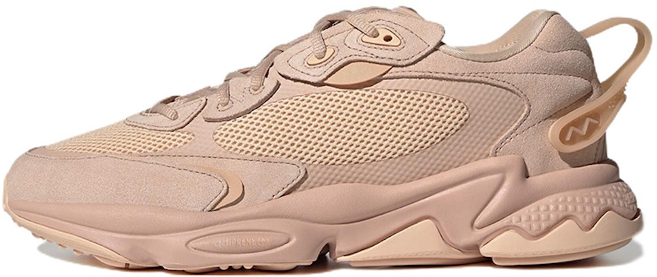 adidas Ozweego Meta 'Ash Pearl' Wanita GW9738 Buy adidas Ozweego Meta 'Ash Pearl' Wanita GW9738