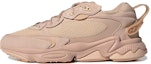 Buy adidas Ozweego Meta 'Ash Pearl' Wanita GW9738