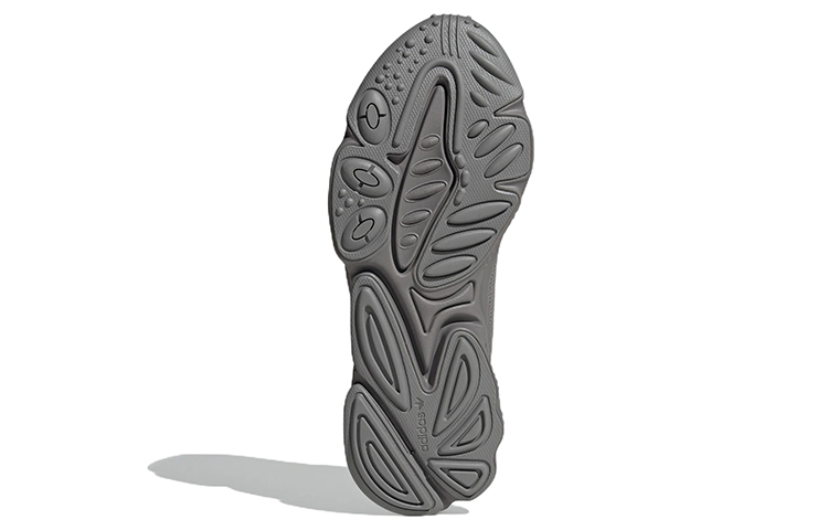 Details for adidas Ozweego Meta 'Carbón' GW9739