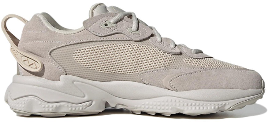 阿迪达斯 Ozweego Meta '浅棕色' GW9740 Order 阿迪达斯 Ozweego Meta '浅棕色' GW9740