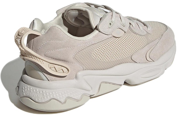 阿迪达斯 Ozweego Meta '浅棕色' GW9740 Shop 阿迪达斯 Ozweego Meta '浅棕色' GW9740