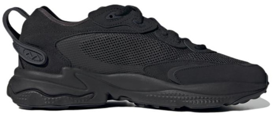 阿迪達斯 Ozweego Meta 'Core Black' GW3959 Order 阿迪達斯 Ozweego Meta 'Core Black' GW3959