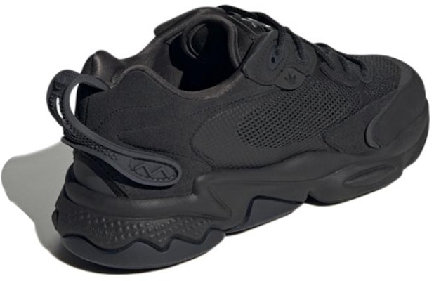 adidas Ozweego Meta 'Hitam Teras' GW3959 Shop adidas Ozweego Meta 'Hitam Teras' GW3959
