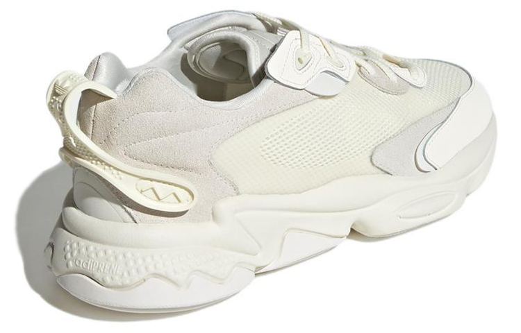 Shop adidas Ozweego Meta 'Blanco Hueso' GW3958