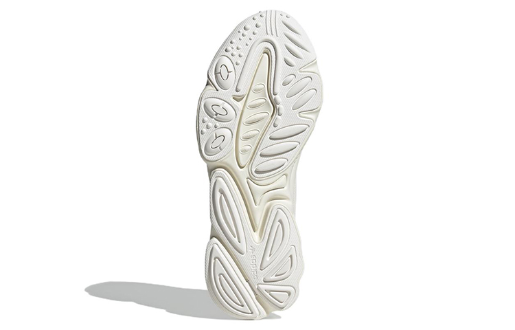 Details for adidas Ozweego Meta 'Blanco Hueso' GW3958