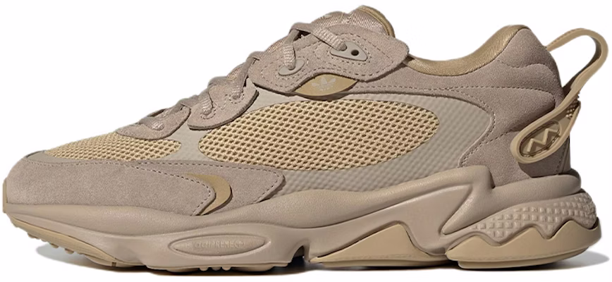 阿迪达斯 Ozweego Meta '沙痕卡其' GW9741 Buy 阿迪达斯 Ozweego Meta '沙痕卡其' GW9741