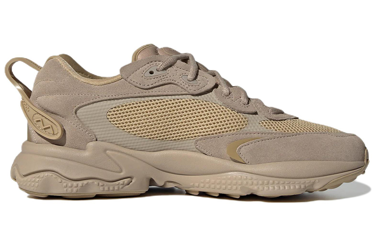 Lookbook adidas Ozweego Meta ''Trace Khaki'' sneakers GW9741
