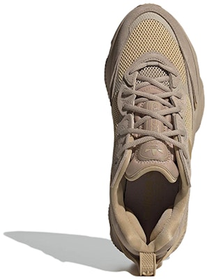 adidas Ozweego Meta 'Coklat Khaki' GW9741 Purchase adidas Ozweego Meta 'Coklat Khaki' GW9741