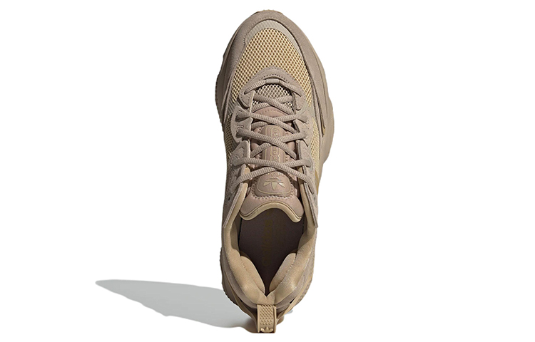 Details for adidas Ozweego Meta ''Trace Khaki'' sneakers GW9741