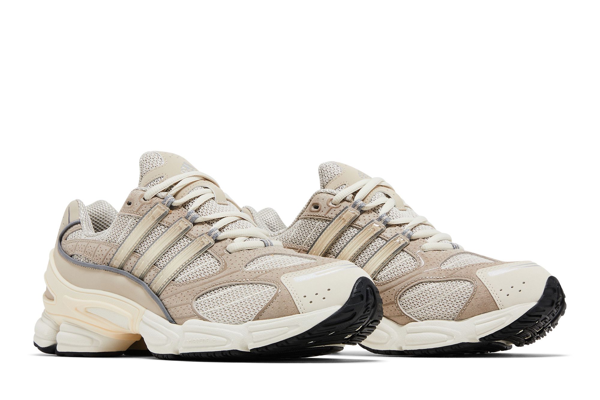 Cheap adidas Ozweego Pro ''Alumina'' Kasut Sneaker Lelaki Stylish. IH0411