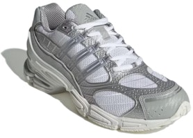 adidas Ozweego Pro 'Putih Perak Metalik' IH0398 Order adidas Ozweego Pro 'Putih Perak Metalik' IH0398