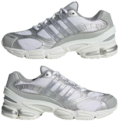 愛迪達 Ozweego Pro '白銀金屬' IH0398 Lookbook 愛迪達 Ozweego Pro '白銀金屬' IH0398