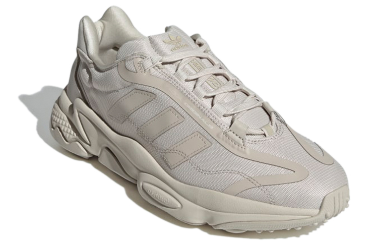 Lookbook adidas Ozweego Pure 'Ketenangan' H04217