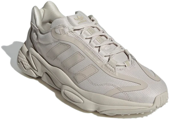 adidas Ozweego Pure 'Ketenangan' H04217 Lookbook adidas Ozweego Pure 'Ketenangan' H04217