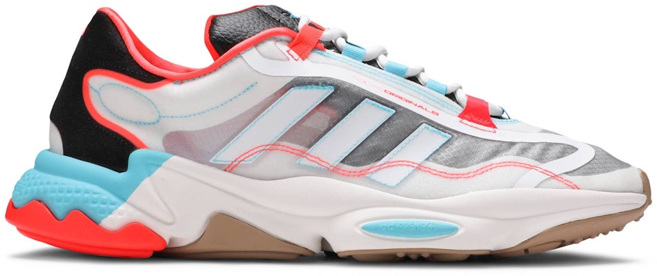 adidas Ozweego Pure 'Cian Brillante Rojo Solar' G57953 Buy adidas Ozweego Pure 'Cian Brillante Rojo Solar' G57953