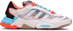 Buy adidas Ozweego Pure 'Cian Brillante Rojo Solar' G57953