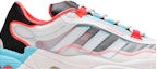 Order adidas Ozweego Pure 'Cian Brillante Rojo Solar' G57953