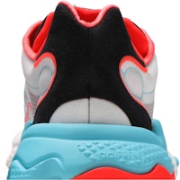 adidas Ozweego Pure 'Cyan Terang Merah Solar' G57953 Sizing adidas Ozweego Pure 'Cyan Terang Merah Solar' G57953