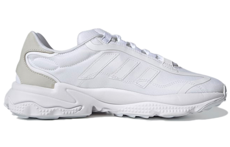 Order アディダス オズウィーゴ ピュア "クラウドホワイト" H04226